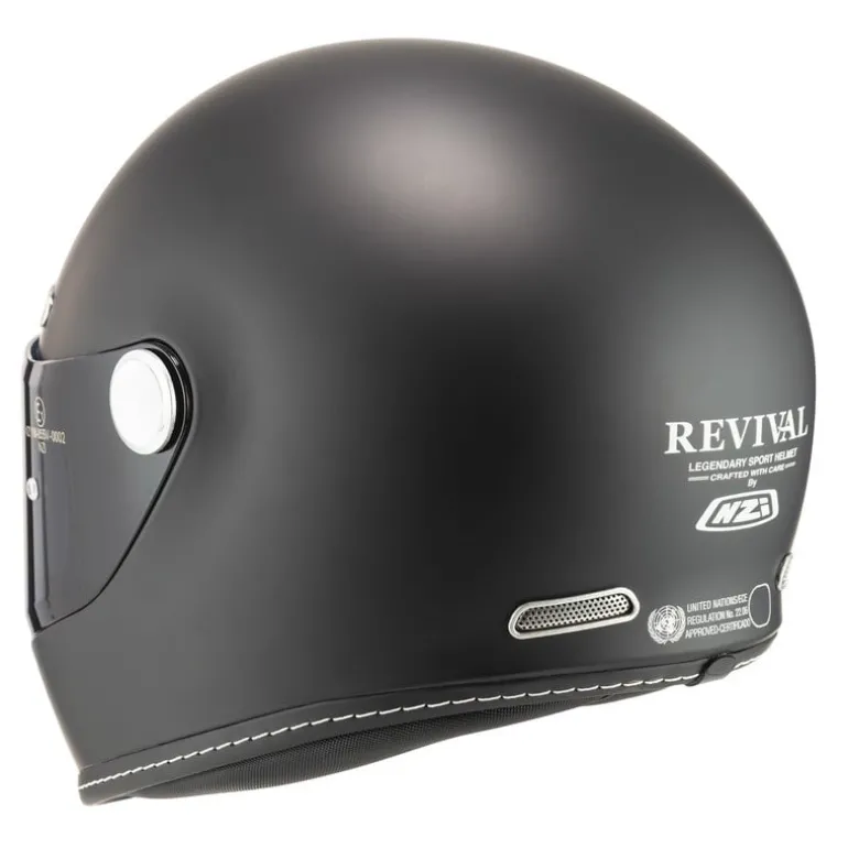 Kask NZI Revival