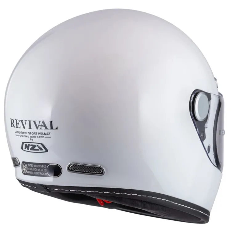 Kask NZI Revival