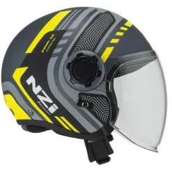 Kask NZI Ringway 2 Duo