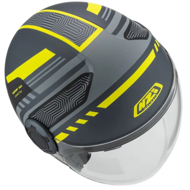 Kask NZI Ringway 2 Duo