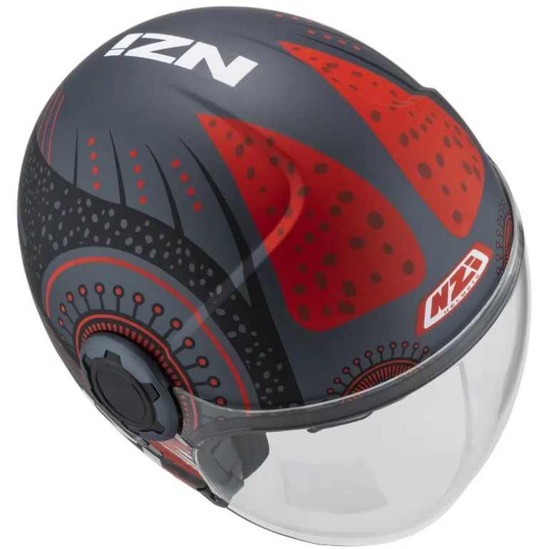 Kask NZI Ringway 2 Duo