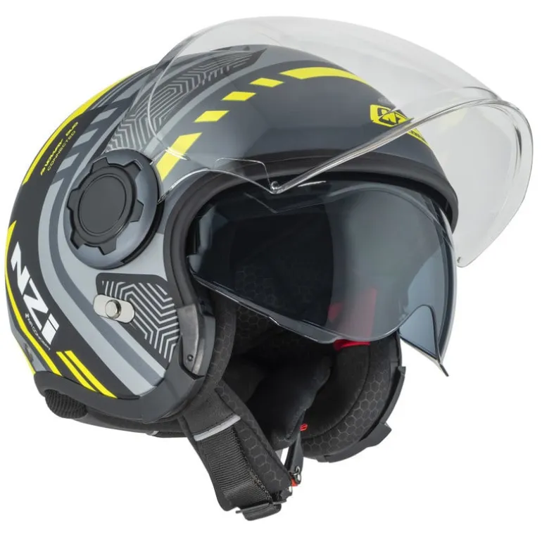 Kask NZI Ringway 2 Duo