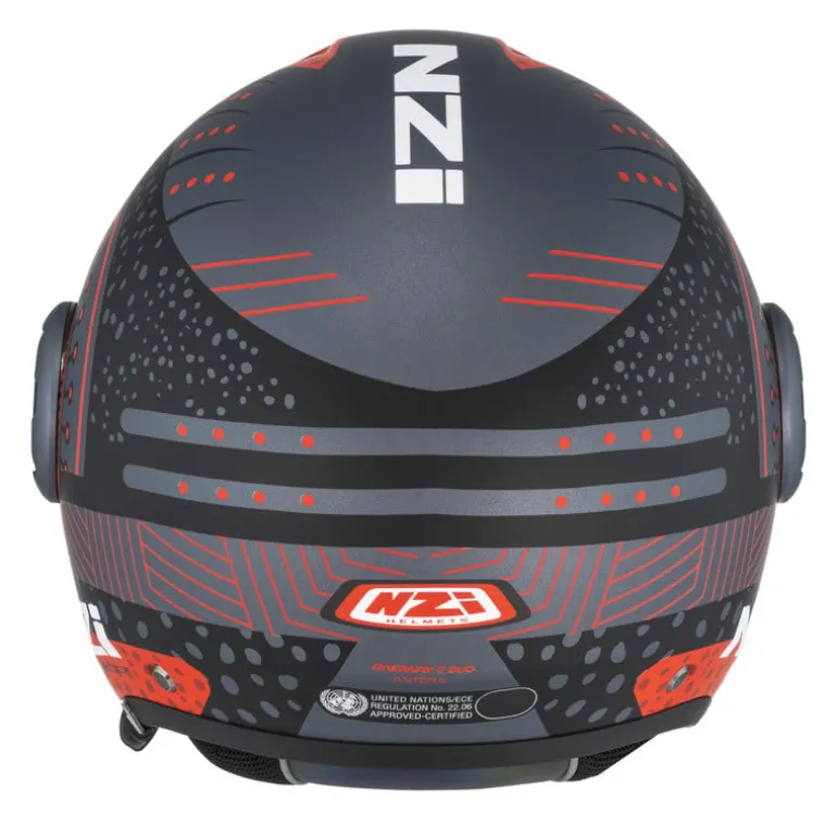 Kask NZI Ringway 2 Duo