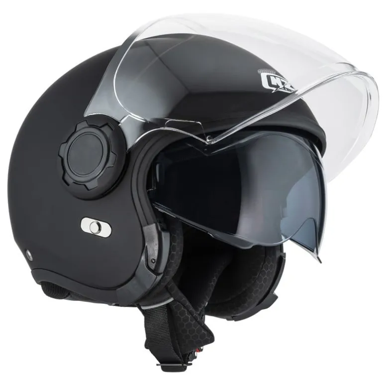 Kask NZI Ringway 2 Duo