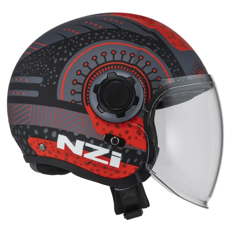 Kask NZI Ringway 2 Duo