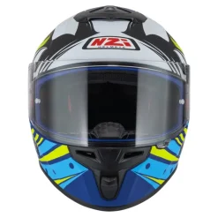 Kask NZI Trendy