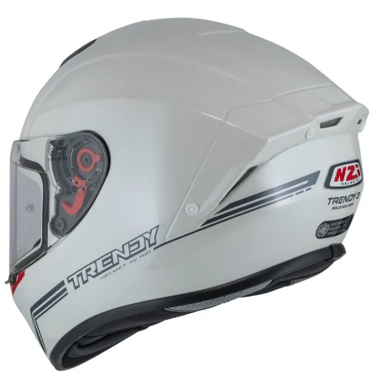 Kask NZI Trendy