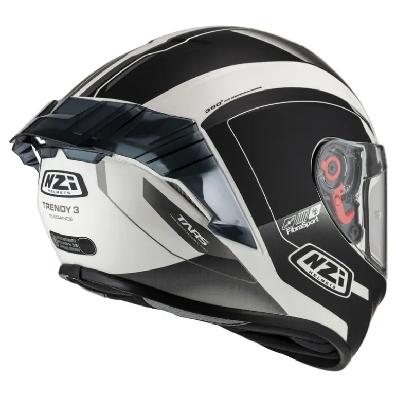 Kask NZI Trendy
