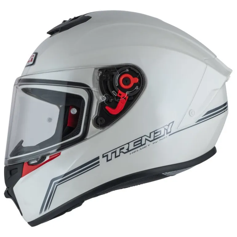 Kask NZI Trendy