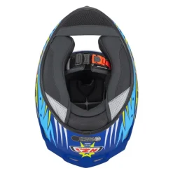 Kask NZI Trendy