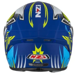Kask NZI Trendy