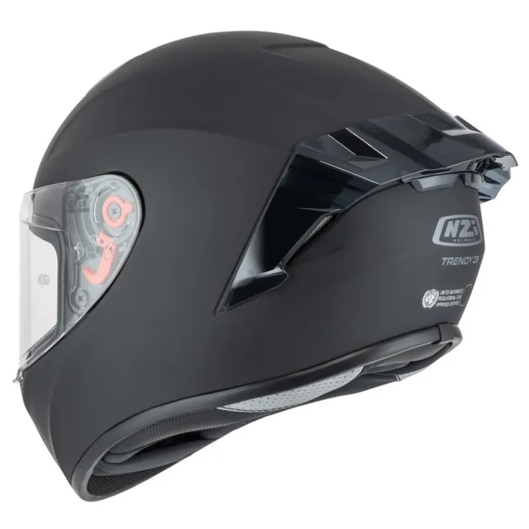 Kask NZI Trendy