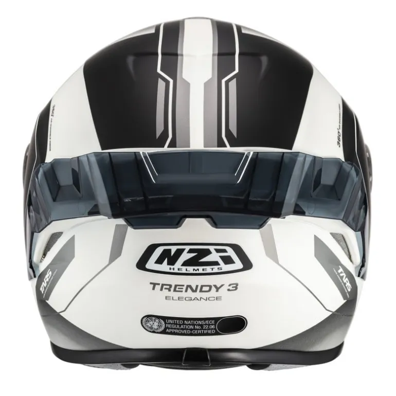 Kask NZI Trendy