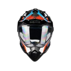 Kask ROXAR ADV Z-Line