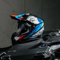 Kask ROXAR ADV Z-Line
