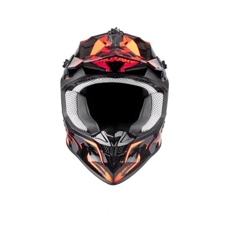 Kask ROXAR MX1