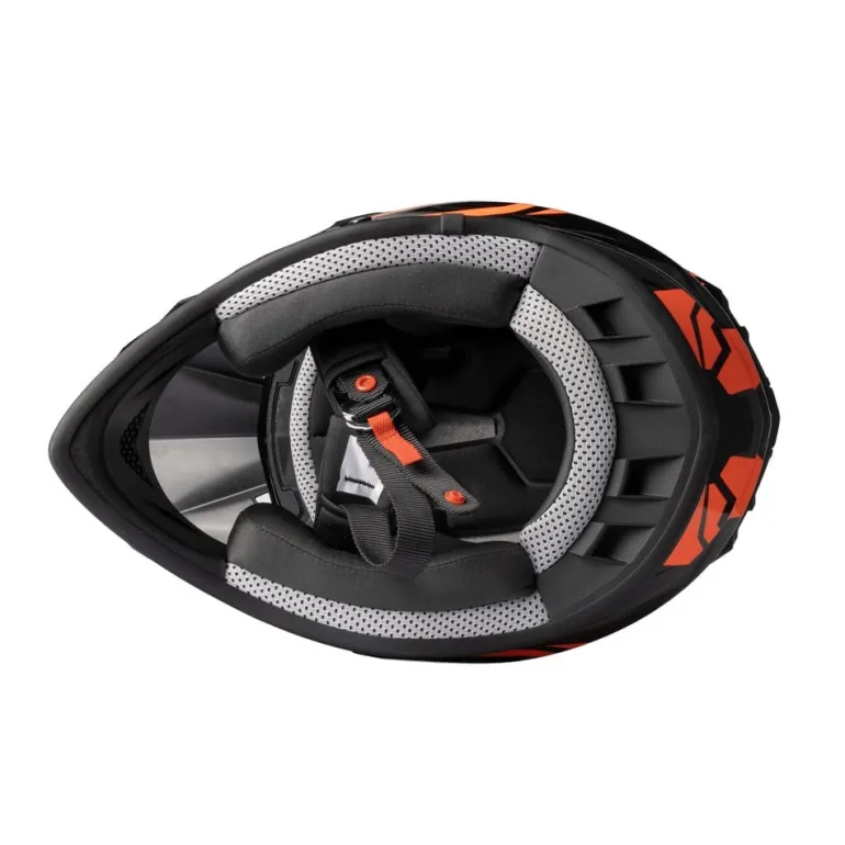 Kask ROXAR MX1