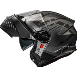 Kask Roxar Paname Evo Z-Line