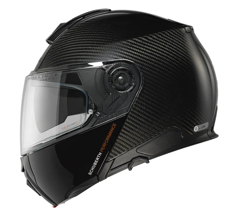 Kask Schuberth C5 Carbon