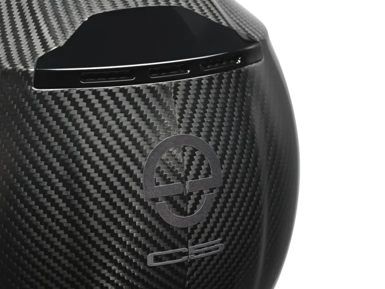 Kask Schuberth C5 Carbon