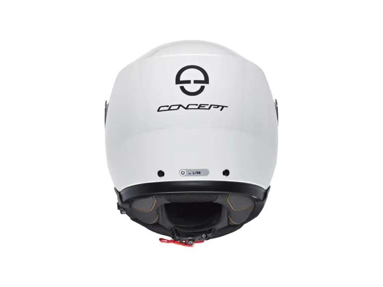 Kask Schuberth Concept