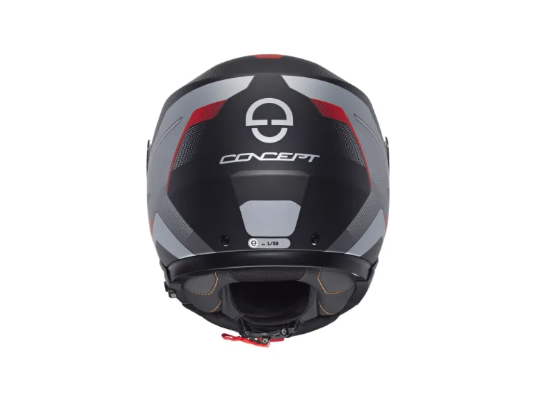 Kask Schuberth Concept