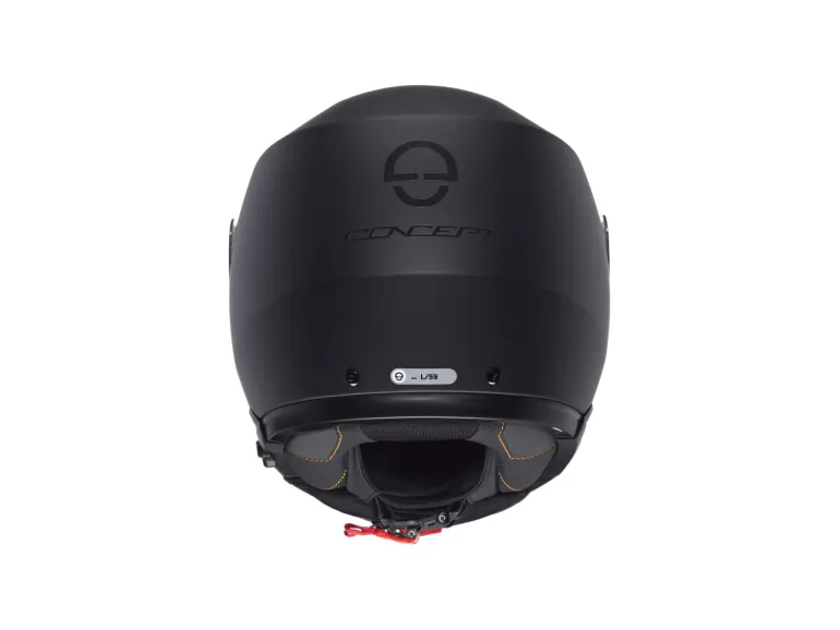 Kask Schuberth Concept