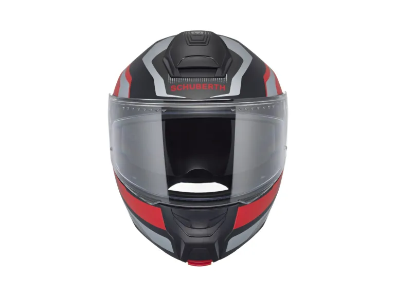Kask Schuberth Concept