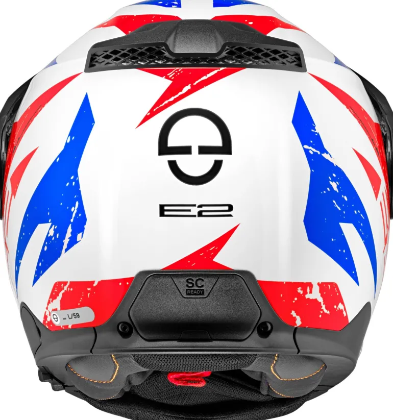 Kask Schuberth E2