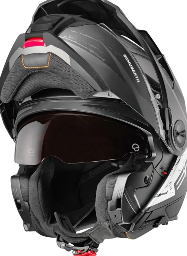 Kask Schuberth E2