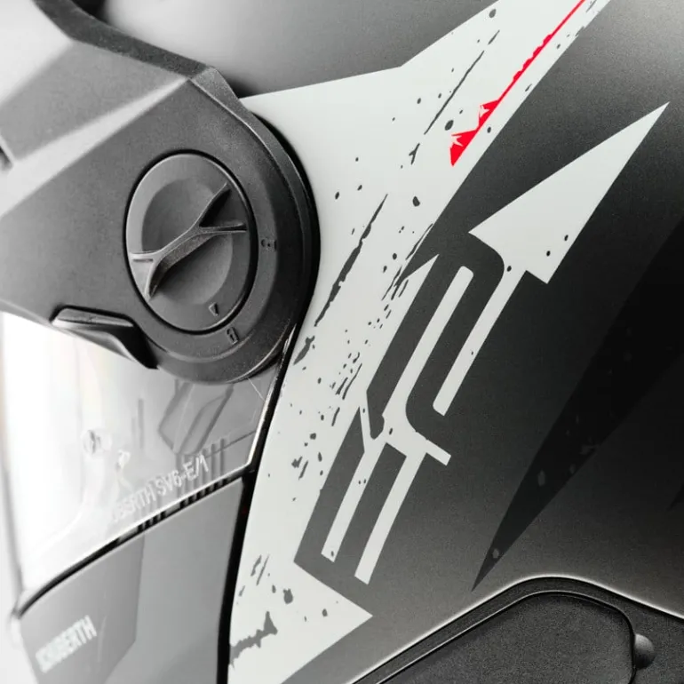 Kask Schuberth E2