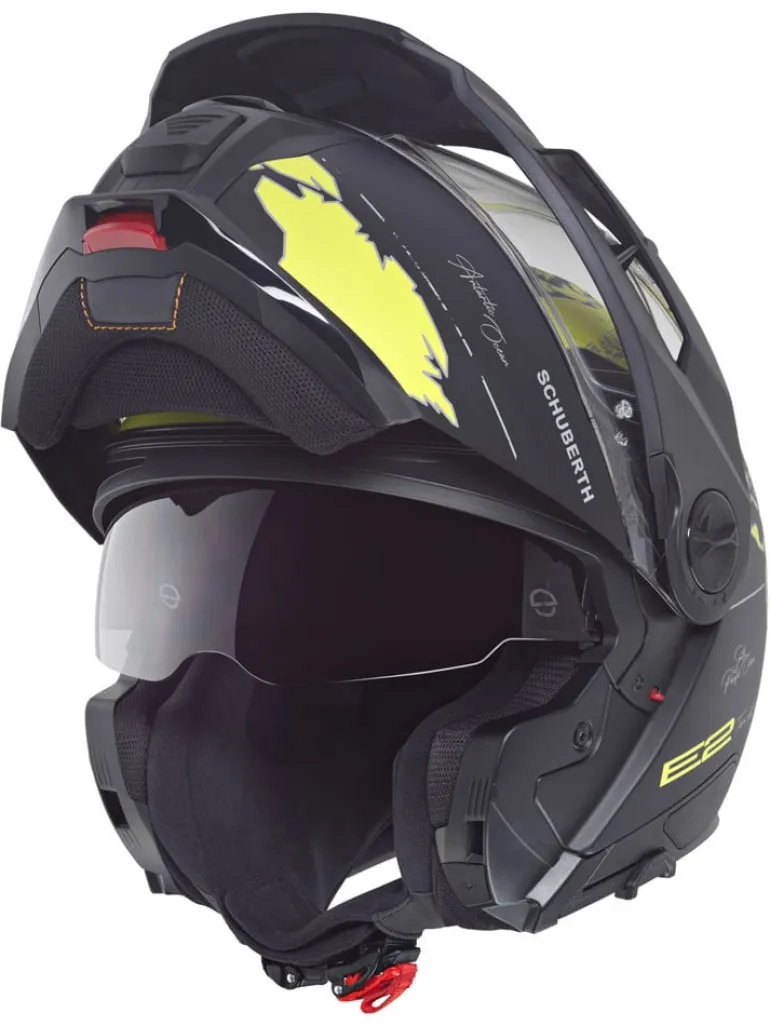 Kask Schuberth E2