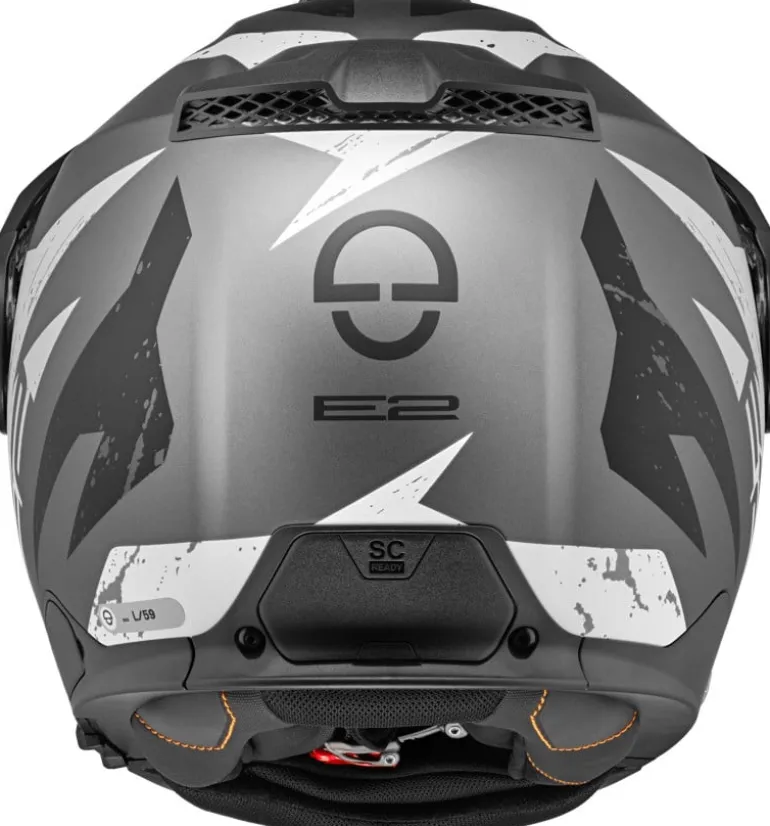 Kask Schuberth E2