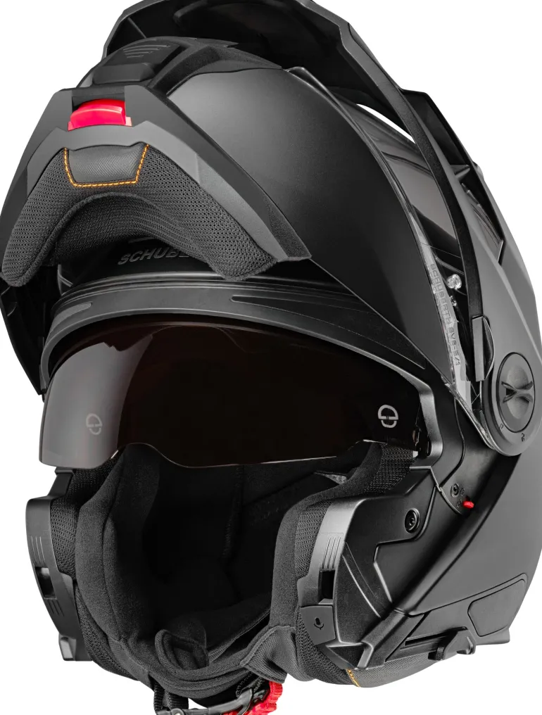 Kask Schuberth E2