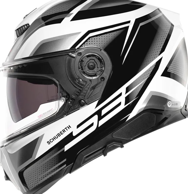 Kask Schuberth S3