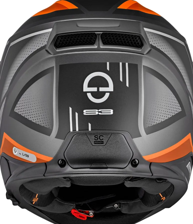 Kask Schuberth S3