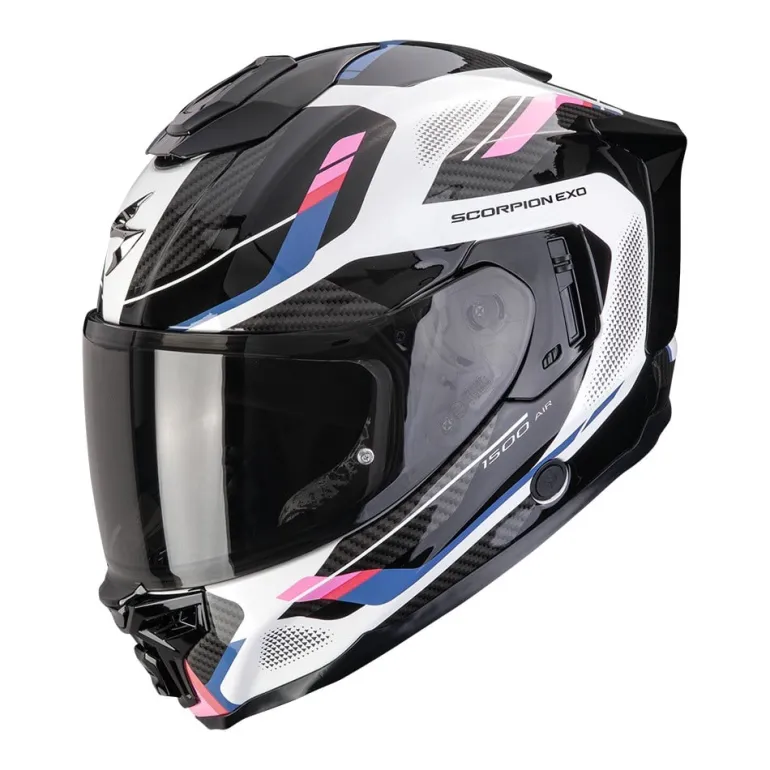 Kask Scorpion EXO-1500 AIR
