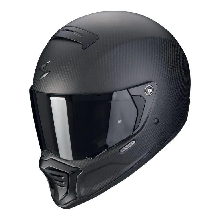 Kask Scorpion Exo HX1 Carbon