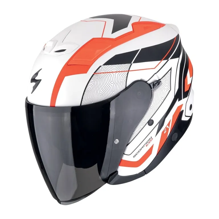 Kask Scorpion EXO-Z1