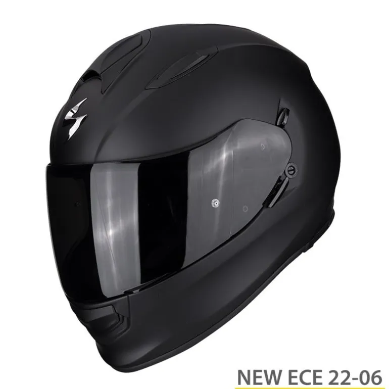Kask Scorpion Helmets Exo-491