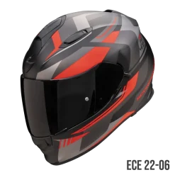 Kask Scorpion Helmets Exo-491