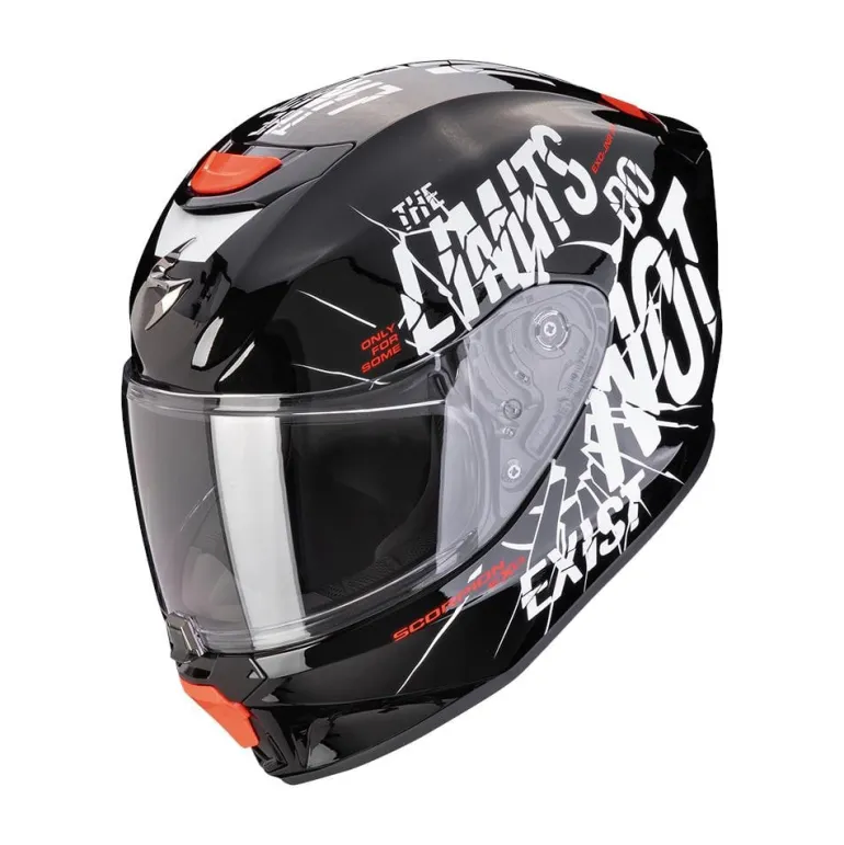 Kask Scorpion Helmets EXO-JNR AIR