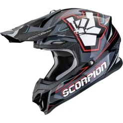 Kask Scorpion VX-16 EVO AIR