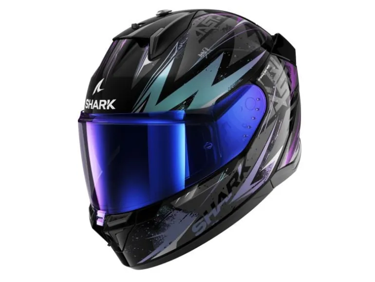 Kask Shark D-Skwal 3