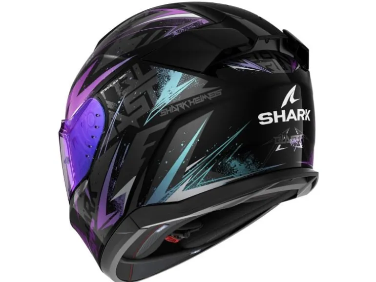 Kask Shark D-Skwal 3