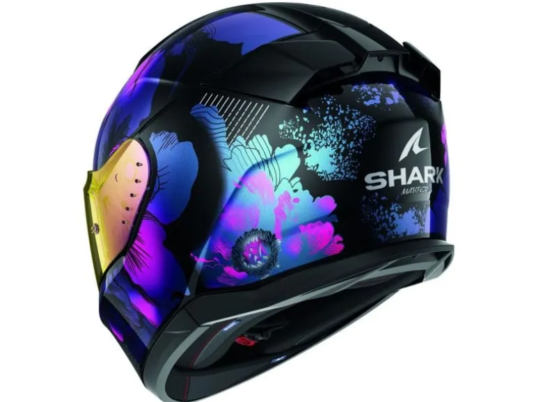 Kask Shark D-Skwal 3