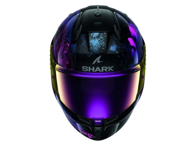 Kask Shark D-Skwal 3