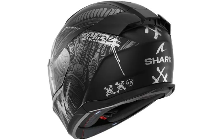 Kask Shark D-Skwal 3