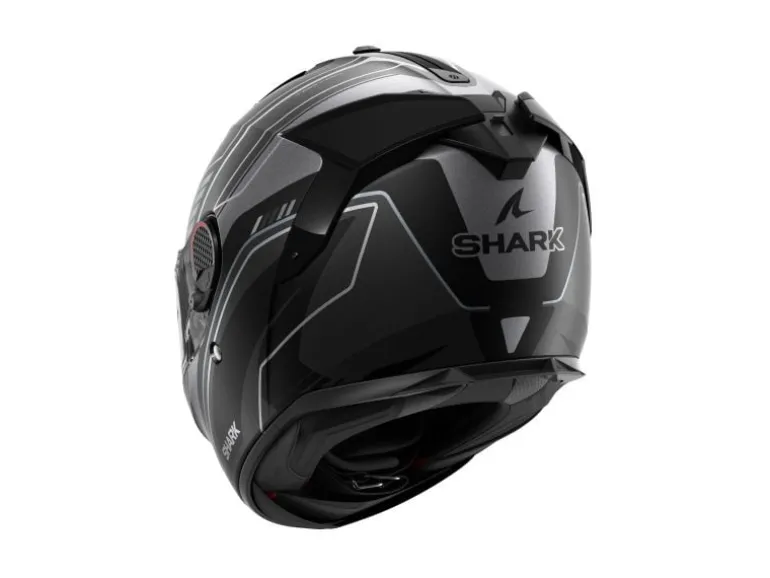 Kask Shark Spartan GT Pro