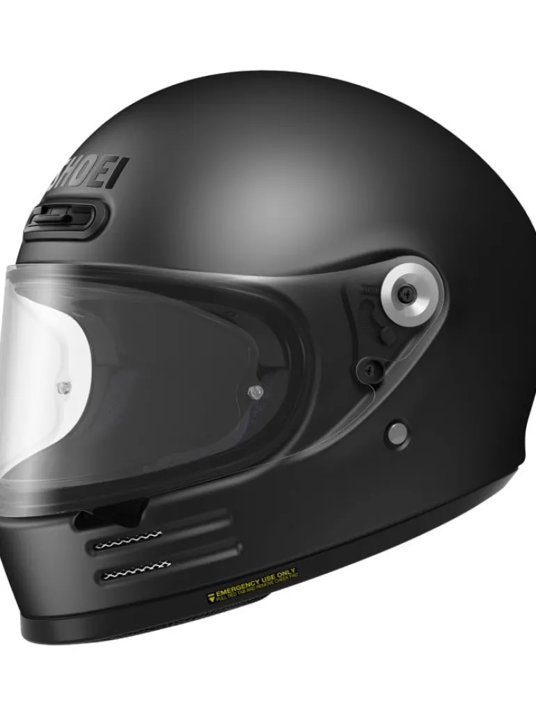 Kask Shoei Glamster 06